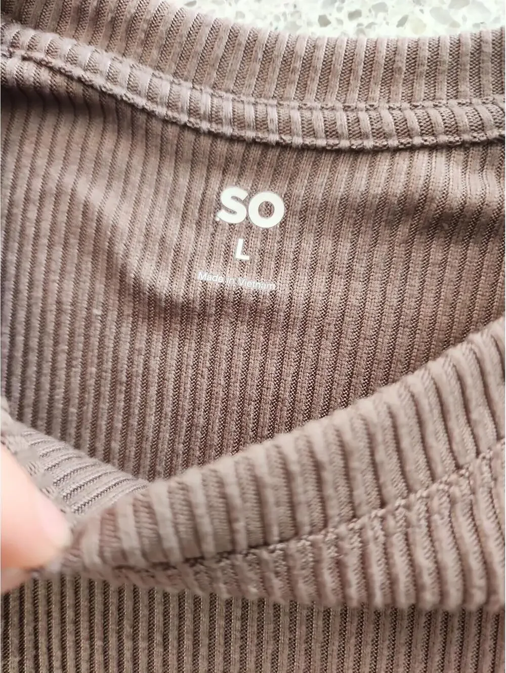 Shirt - Picture 5 of 9